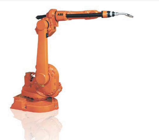 ABB IRB1600-6/1.45機(jī)器人維保公司如何選擇(圖1) ABB IRB1600-6/1.45機(jī)器人維保公司如何選擇(圖1)