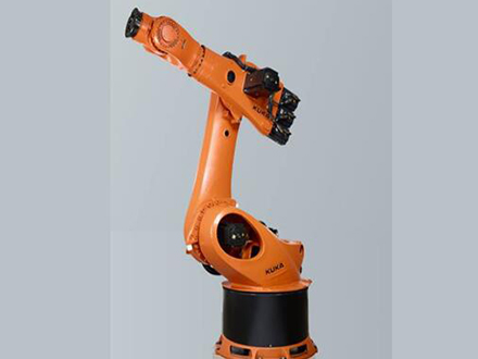 KUKA庫卡機(jī)器人KR210 R2700-2機(jī)械手保養(yǎng) KUKA庫卡機(jī)器人KR210 R2700-2機(jī)械手保養(yǎng)